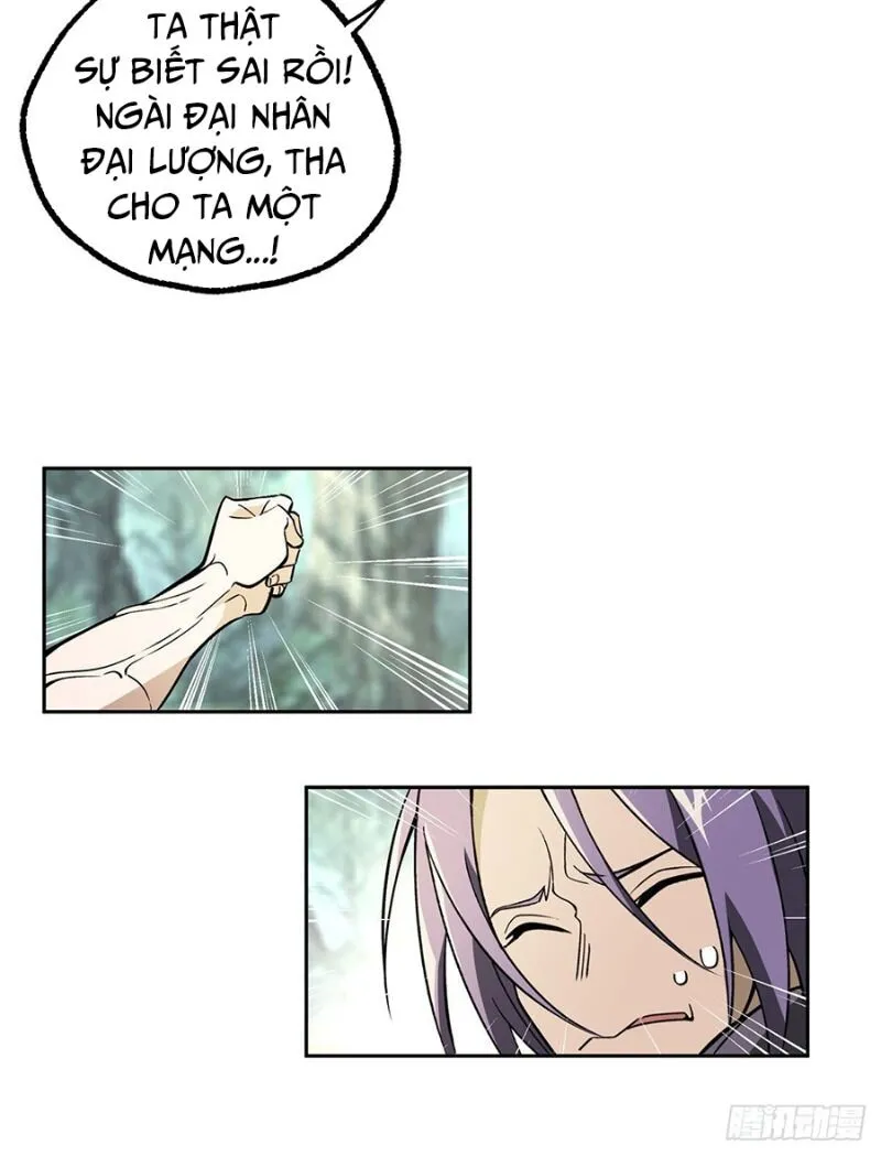 Siêu Cấp Cơ Giới Chapter 12 - Trang 27