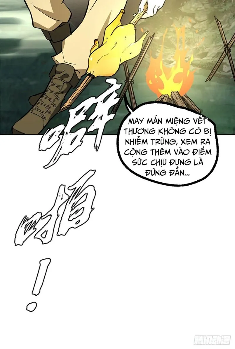 Siêu Cấp Cơ Giới Chapter 12 - Trang 8