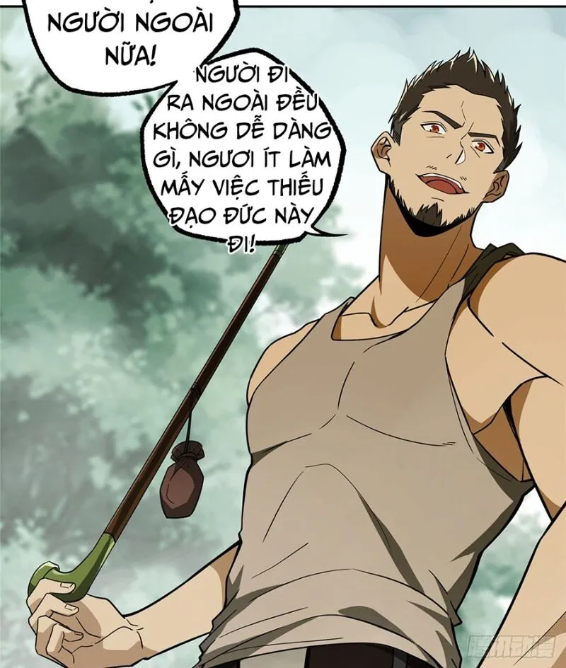 Siêu Cấp Cơ Giới Chapter 13 - Trang 14