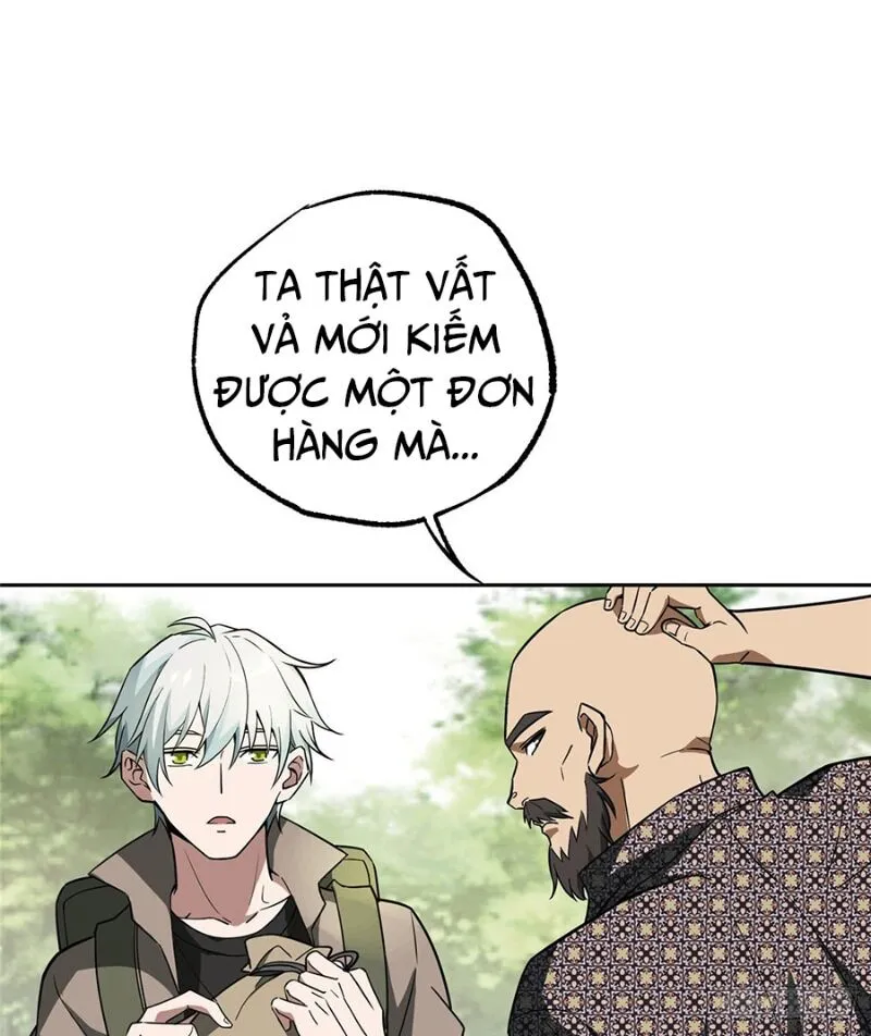 Siêu Cấp Cơ Giới Chapter 13 - Trang 16