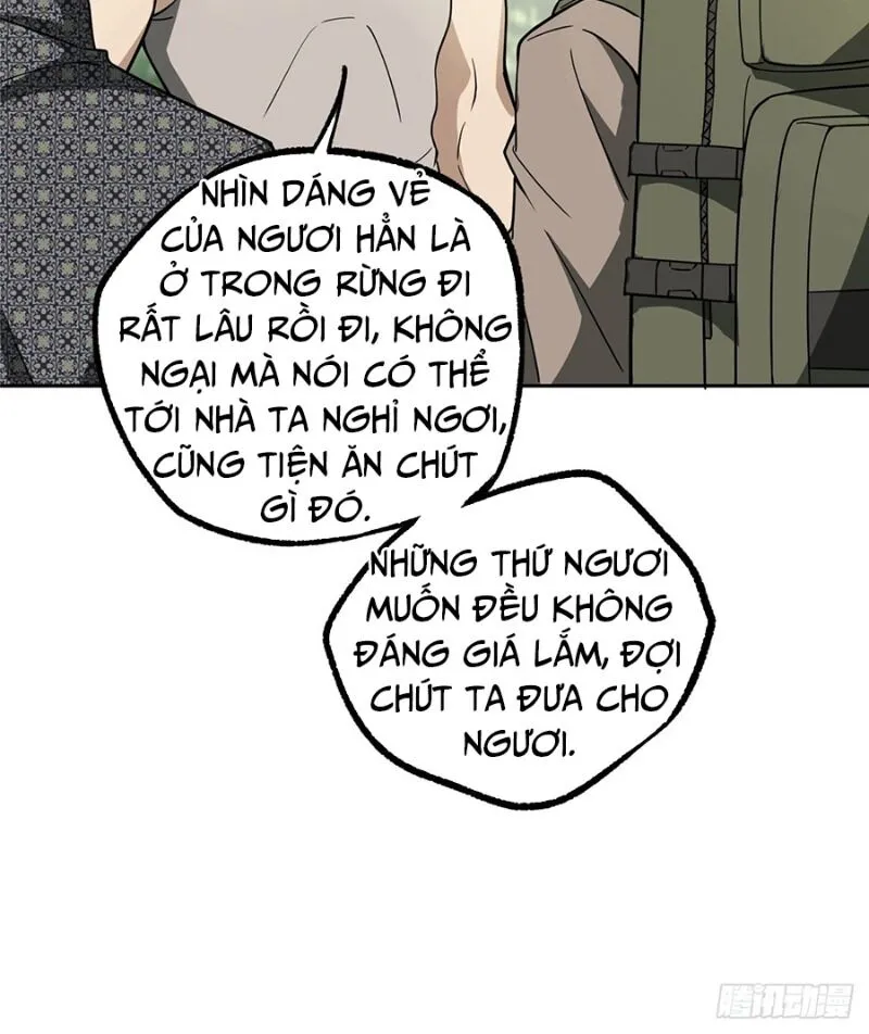 Siêu Cấp Cơ Giới Chapter 13 - Trang 18