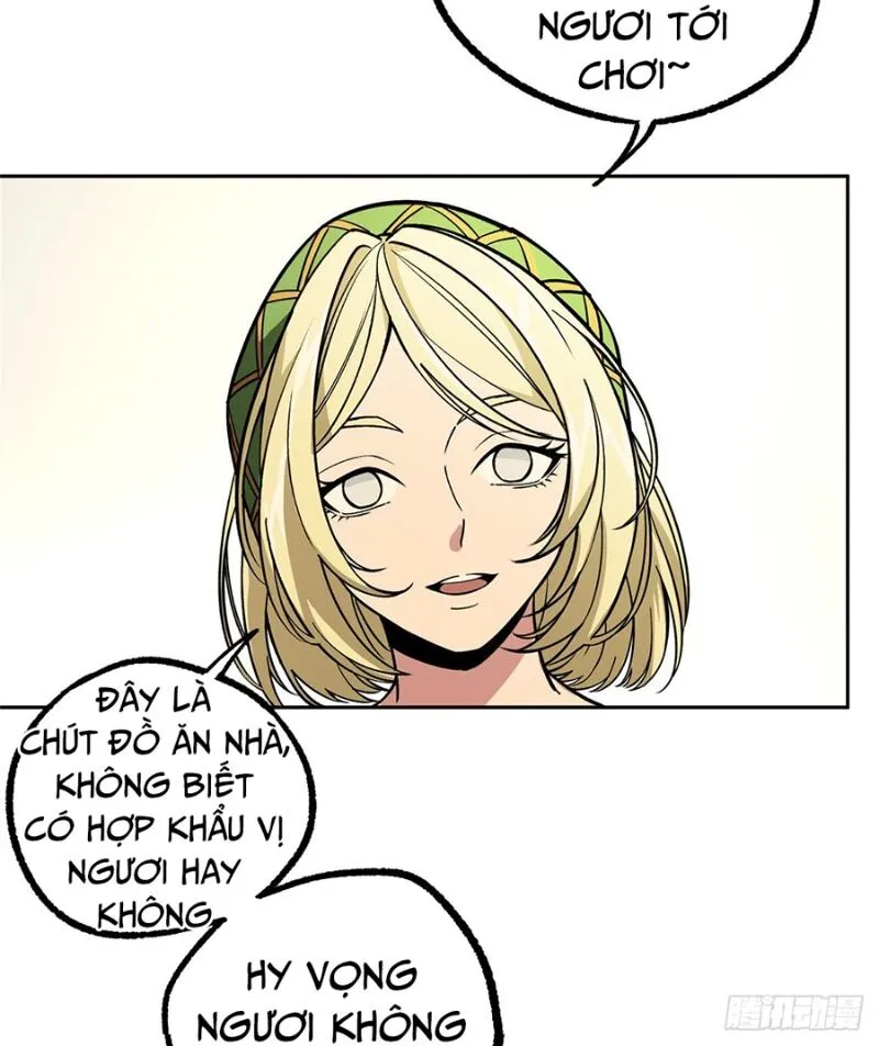 Siêu Cấp Cơ Giới Chapter 13 - Trang 22