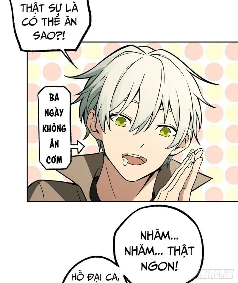 Siêu Cấp Cơ Giới Chapter 13 - Trang 24