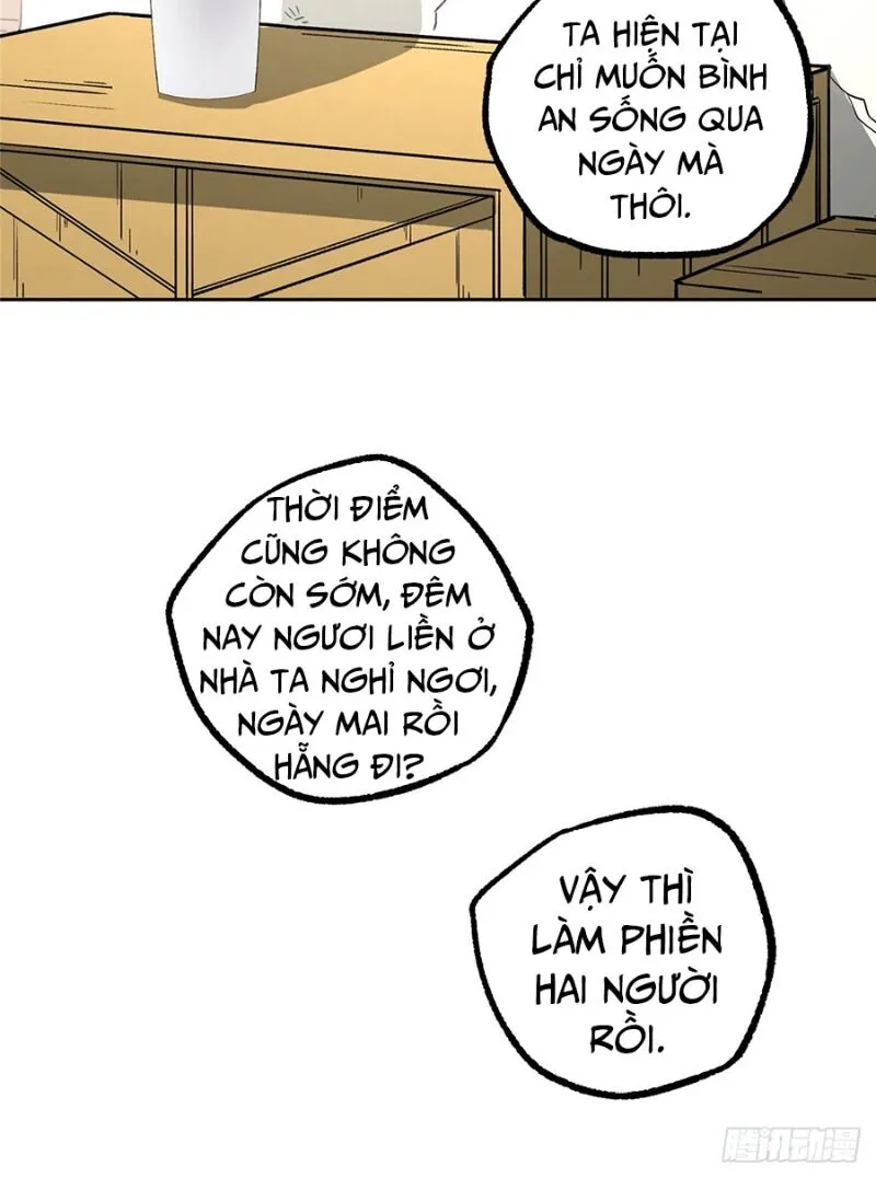 Siêu Cấp Cơ Giới Chapter 13 - Trang 30