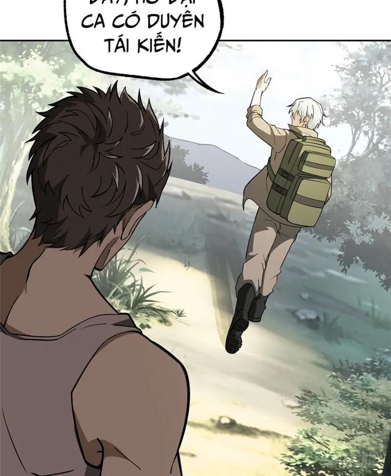 Siêu Cấp Cơ Giới Chapter 13 - Trang 34