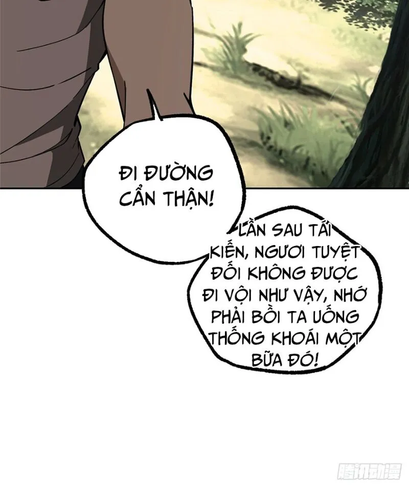 Siêu Cấp Cơ Giới Chapter 13 - Trang 35