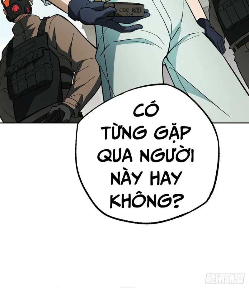Siêu Cấp Cơ Giới Chapter 13 - Trang 41