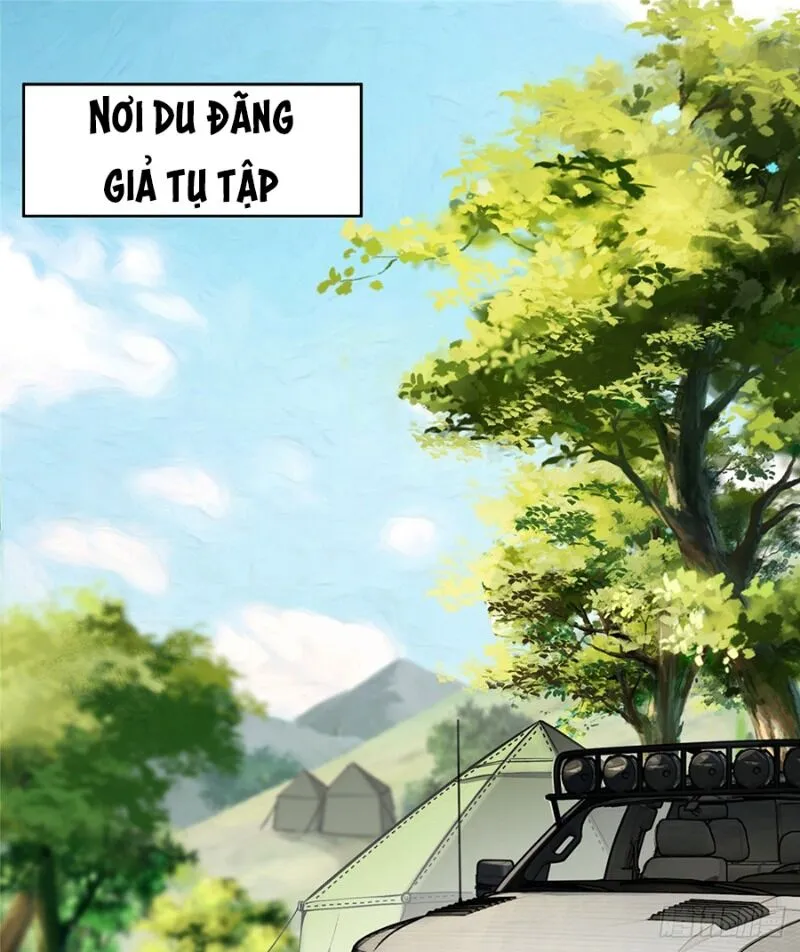 Siêu Cấp Cơ Giới Chapter 13 - Trang 5
