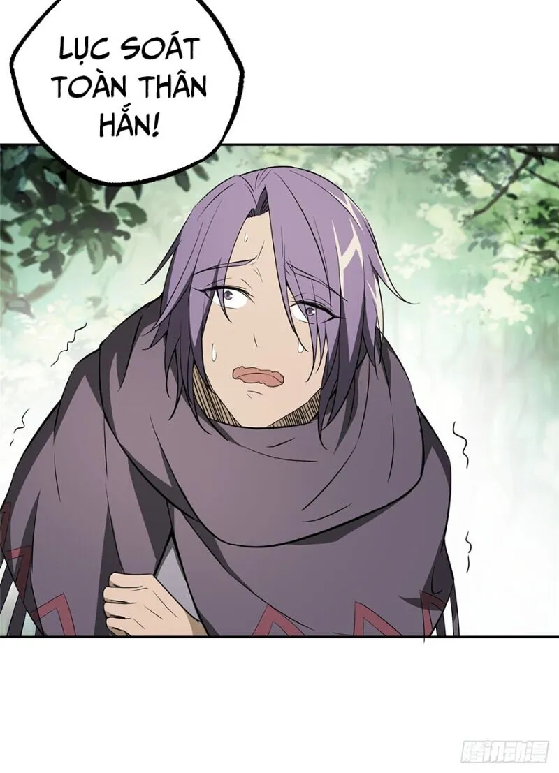 Siêu Cấp Cơ Giới Chapter 14 - Trang 11