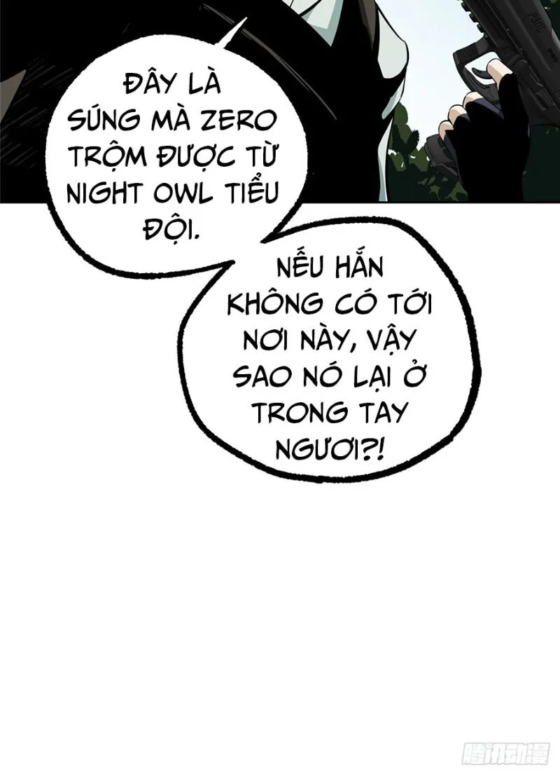 Siêu Cấp Cơ Giới Chapter 14 - Trang 14