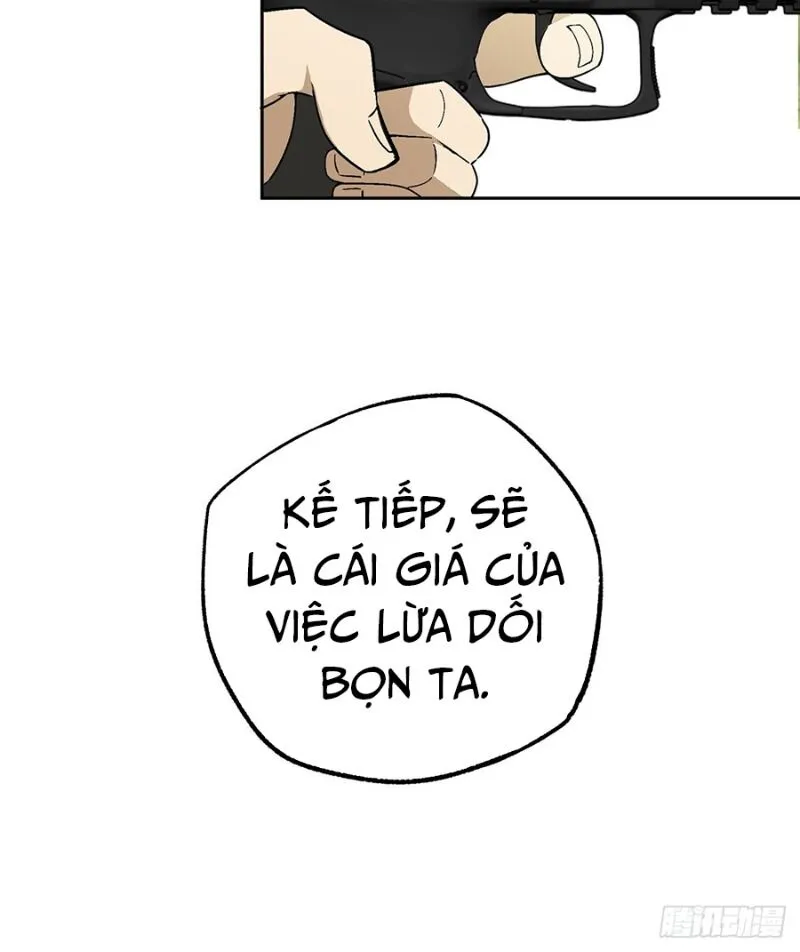 Siêu Cấp Cơ Giới Chapter 14 - Trang 23
