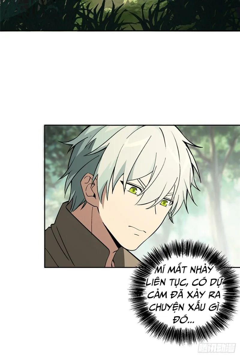 Siêu Cấp Cơ Giới Chapter 14 - Trang 26