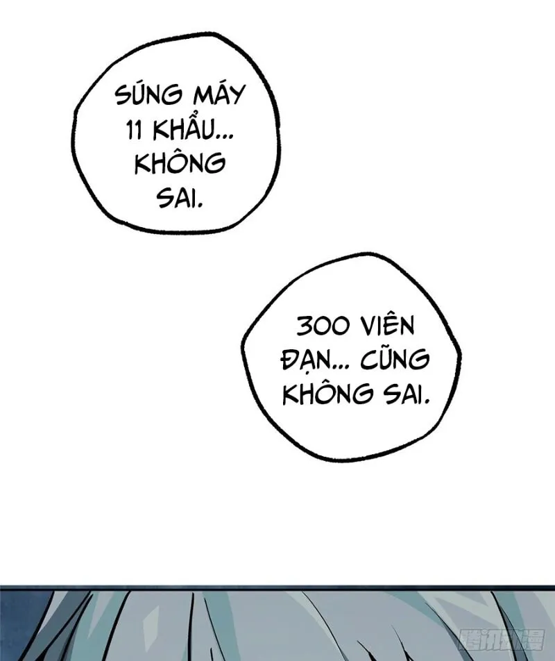 Siêu Cấp Cơ Giới Chapter 14 - Trang 28