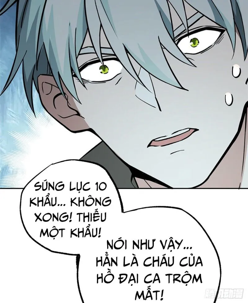 Siêu Cấp Cơ Giới Chapter 14 - Trang 29