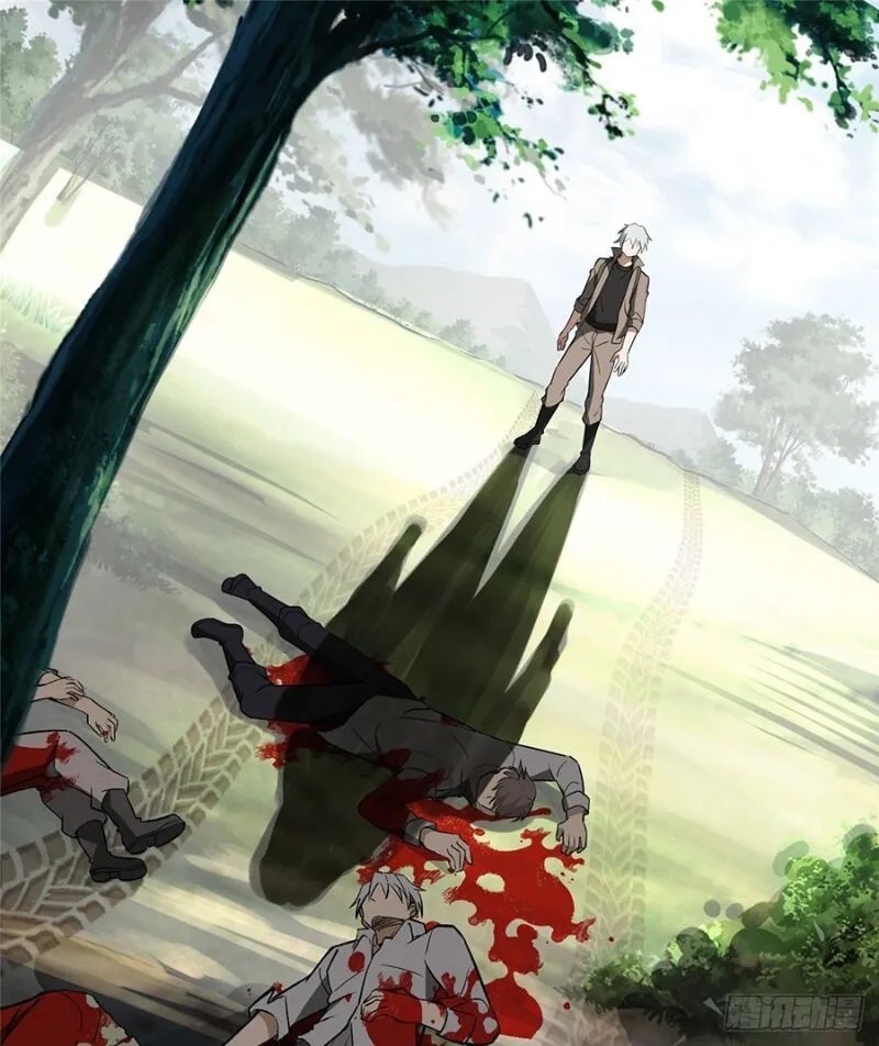 Siêu Cấp Cơ Giới Chapter 14 - Trang 33