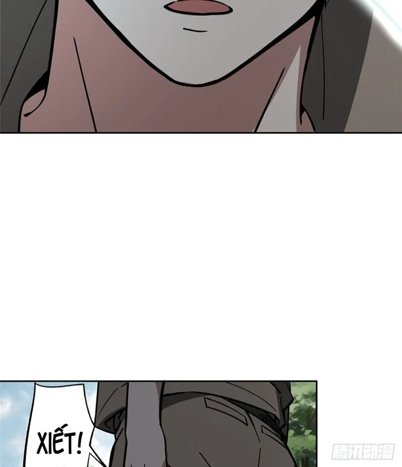 Siêu Cấp Cơ Giới Chapter 14 - Trang 36
