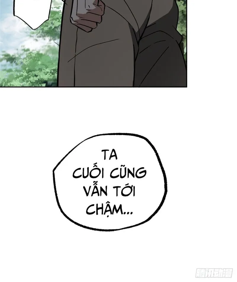 Siêu Cấp Cơ Giới Chapter 14 - Trang 37