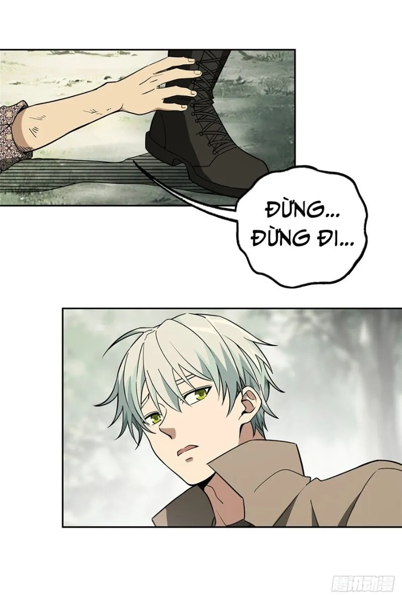 Siêu Cấp Cơ Giới Chapter 14 - Trang 38