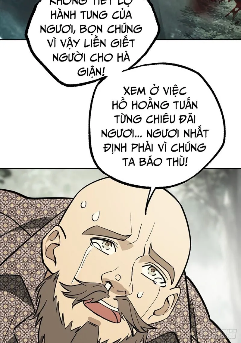 Siêu Cấp Cơ Giới Chapter 14 - Trang 40