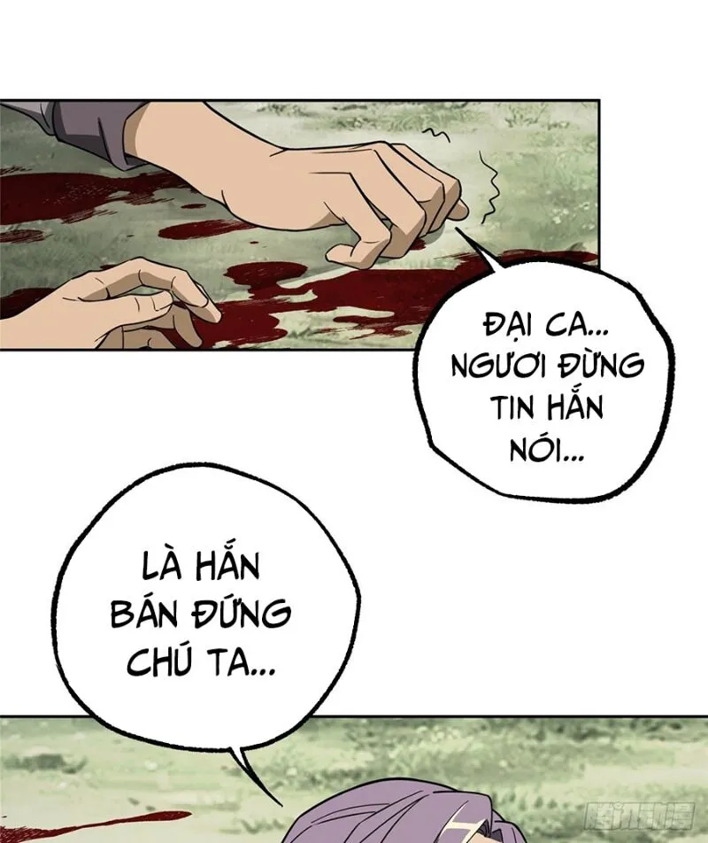Siêu Cấp Cơ Giới Chapter 14 - Trang 42