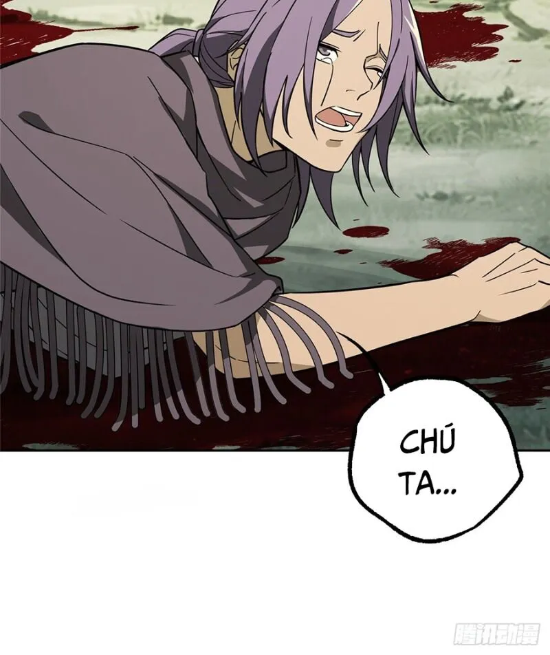 Siêu Cấp Cơ Giới Chapter 14 - Trang 43