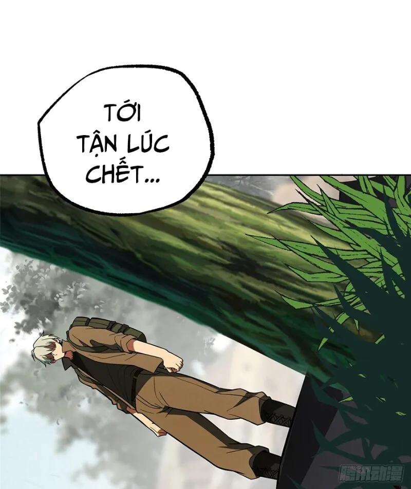 Siêu Cấp Cơ Giới Chapter 14 - Trang 44