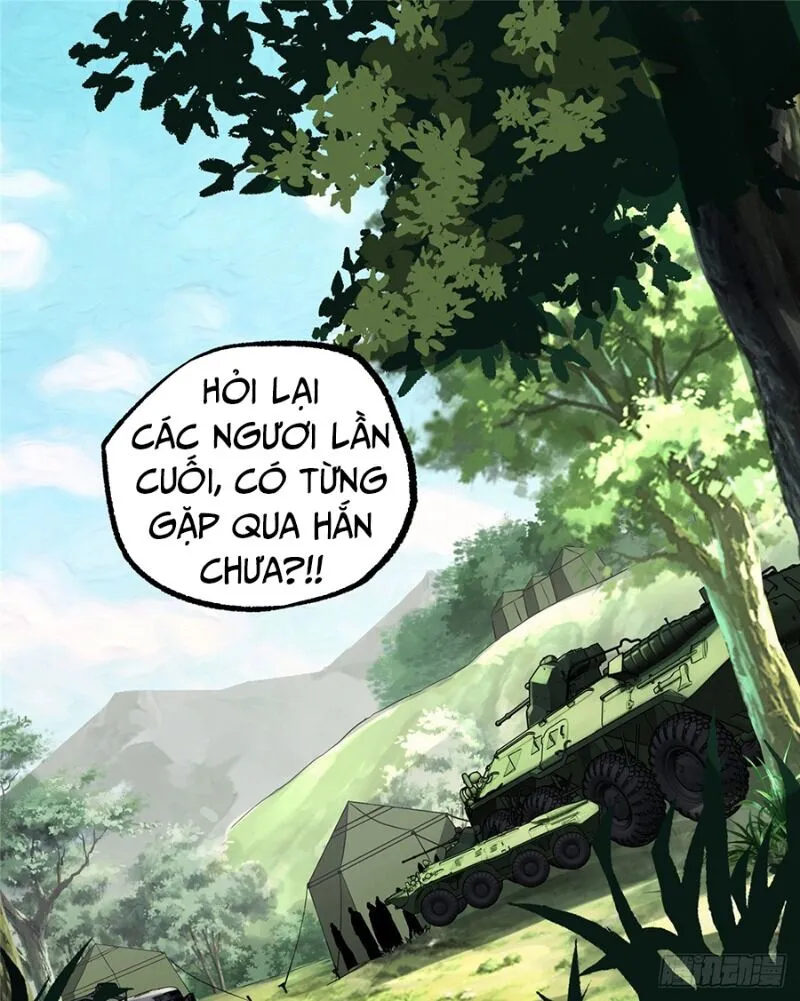 Siêu Cấp Cơ Giới Chapter 14 - Trang 5