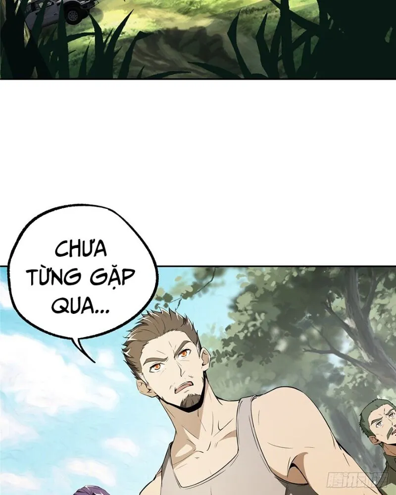 Siêu Cấp Cơ Giới Chapter 14 - Trang 6