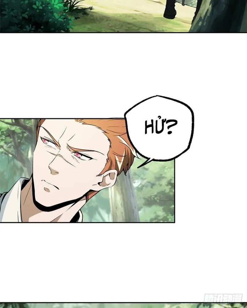 Siêu Cấp Cơ Giới Chapter 14 - Trang 8