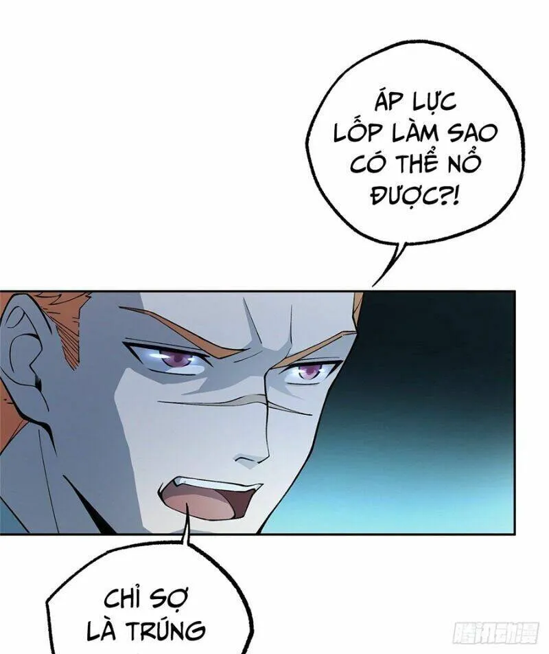 Siêu Cấp Cơ Giới Chapter 15 - Trang 16
