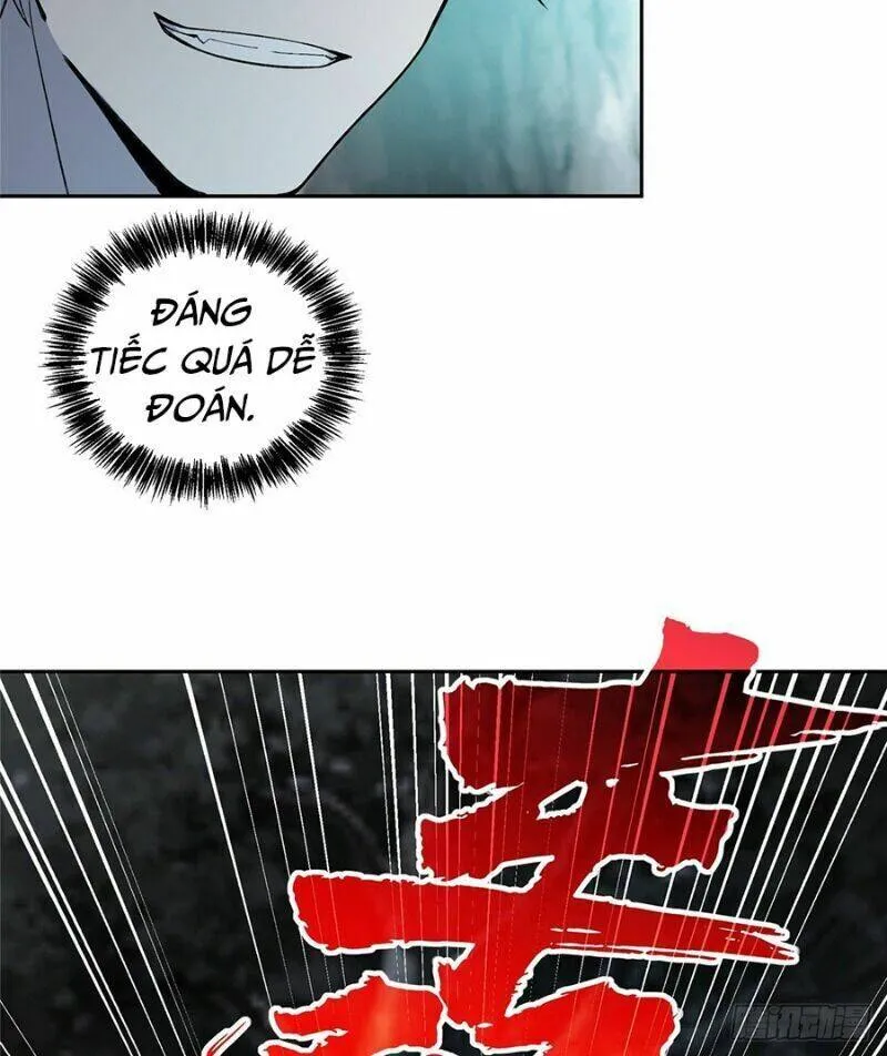 Siêu Cấp Cơ Giới Chapter 15 - Trang 19