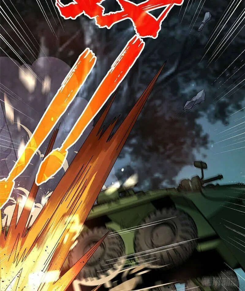 Siêu Cấp Cơ Giới Chapter 15 - Trang 20