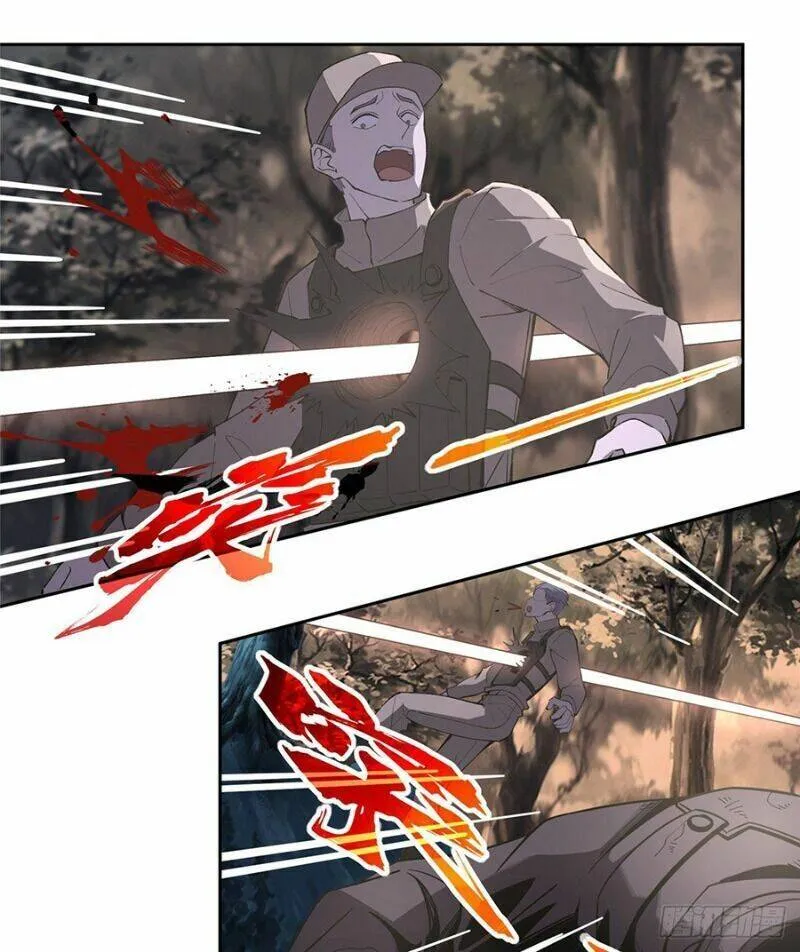 Siêu Cấp Cơ Giới Chapter 15 - Trang 24