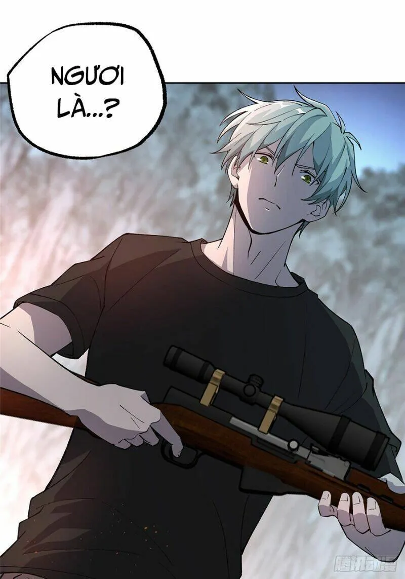 Siêu Cấp Cơ Giới Chapter 15 - Trang 28