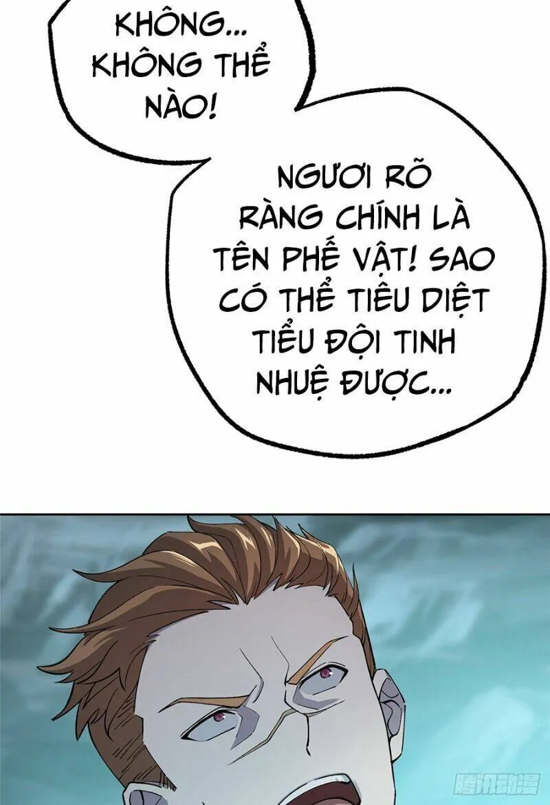Siêu Cấp Cơ Giới Chapter 15 - Trang 30