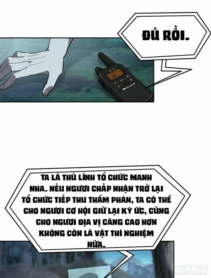 Siêu Cấp Cơ Giới Chapter 15 - Trang 34