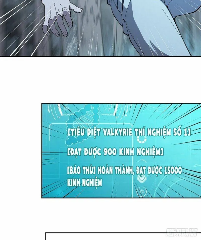 Siêu Cấp Cơ Giới Chapter 15 - Trang 40