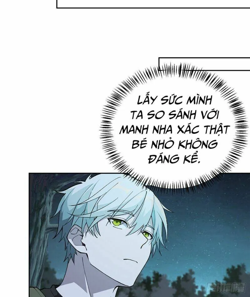 Siêu Cấp Cơ Giới Chapter 15 - Trang 41