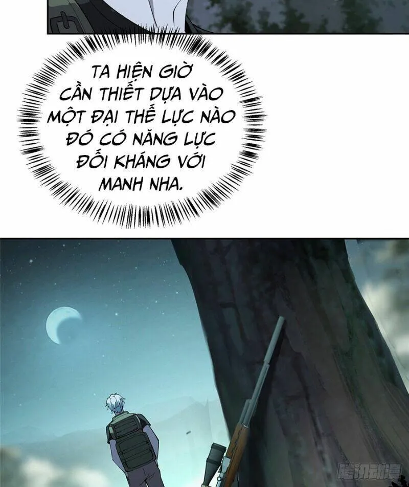 Siêu Cấp Cơ Giới Chapter 15 - Trang 42