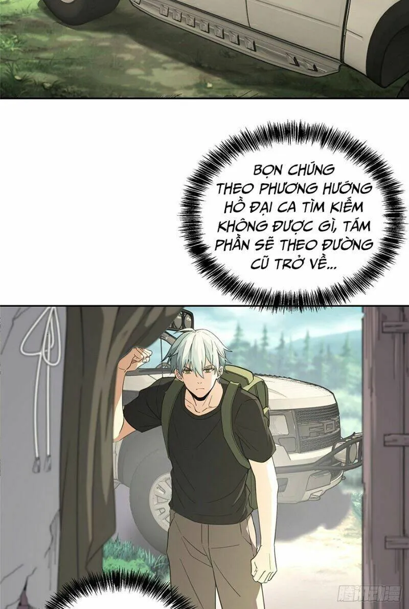 Siêu Cấp Cơ Giới Chapter 15 - Trang 5