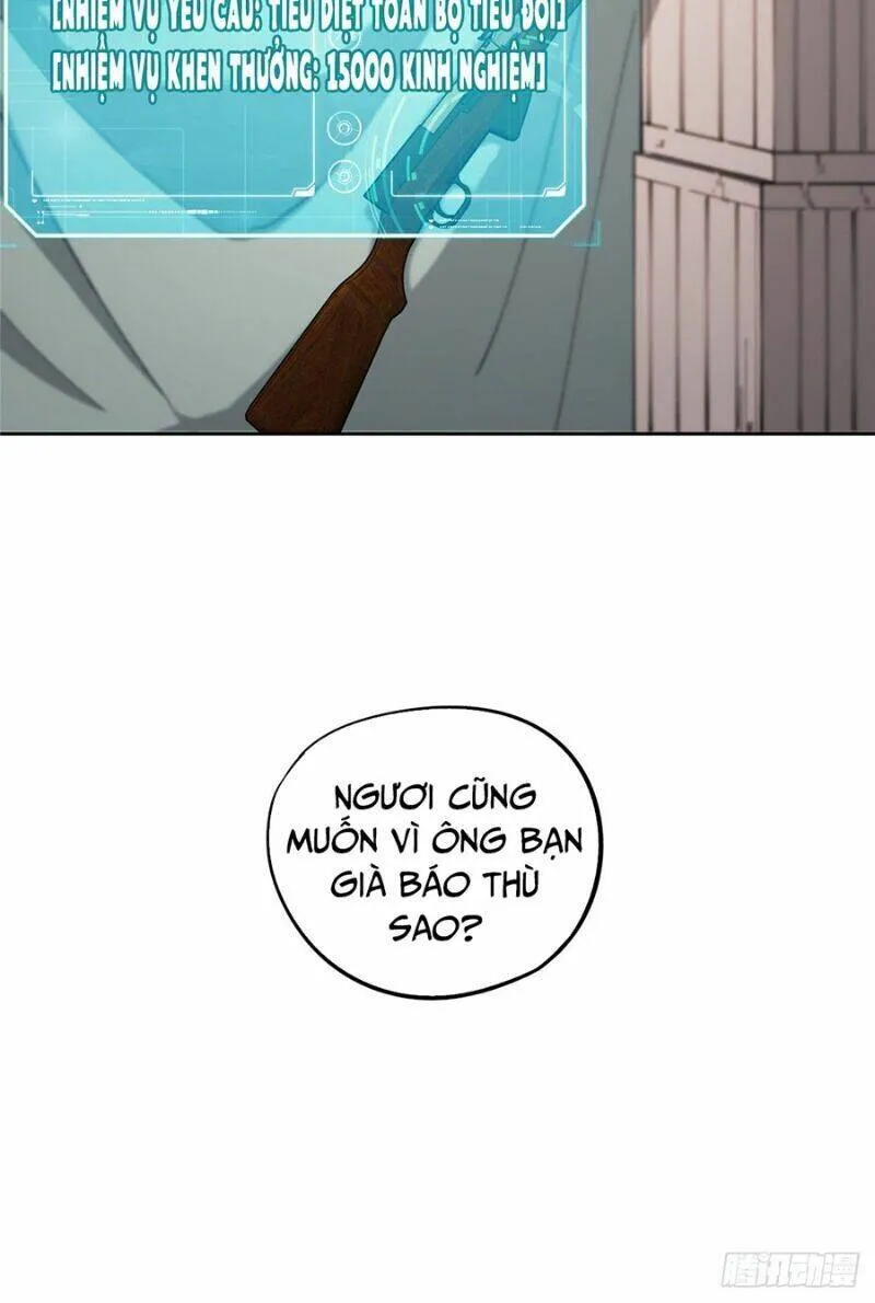 Siêu Cấp Cơ Giới Chapter 15 - Trang 7