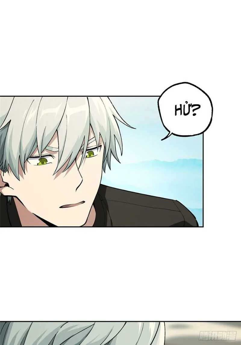 Siêu Cấp Cơ Giới Chapter 16 - Trang 10