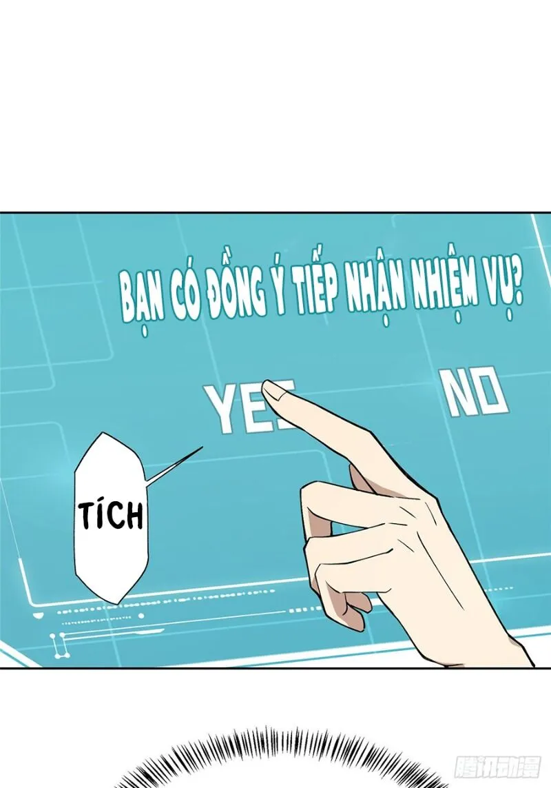 Siêu Cấp Cơ Giới Chapter 16 - Trang 13