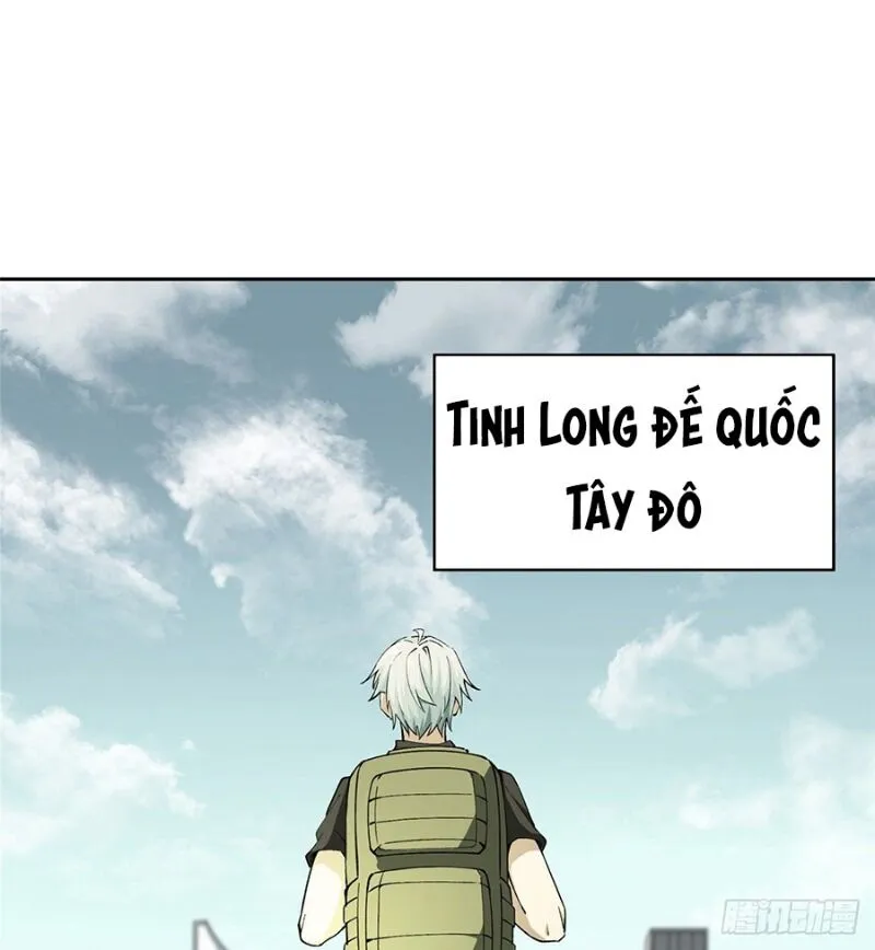 Siêu Cấp Cơ Giới Chapter 16 - Trang 15