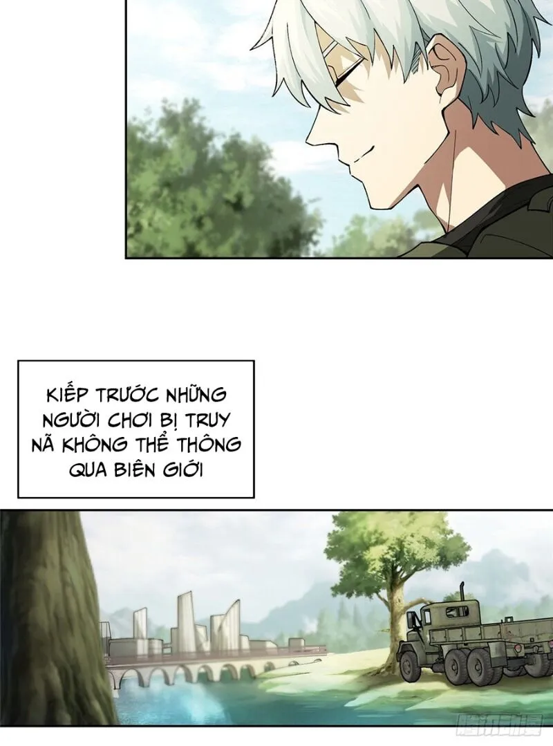 Siêu Cấp Cơ Giới Chapter 16 - Trang 18