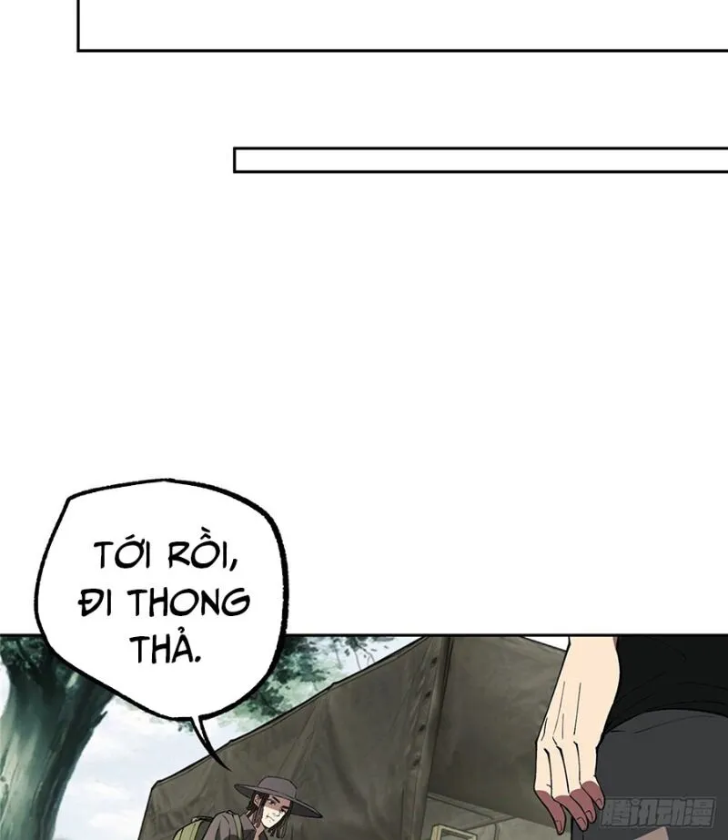 Siêu Cấp Cơ Giới Chapter 16 - Trang 24