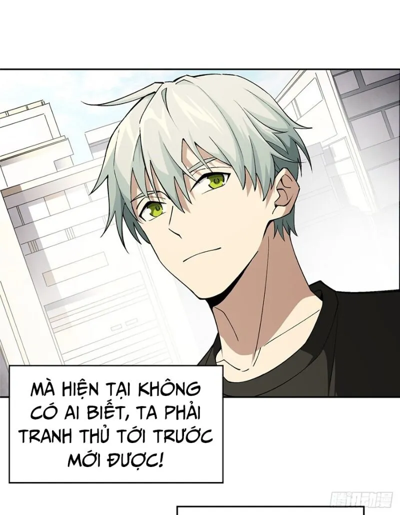 Siêu Cấp Cơ Giới Chapter 16 - Trang 29