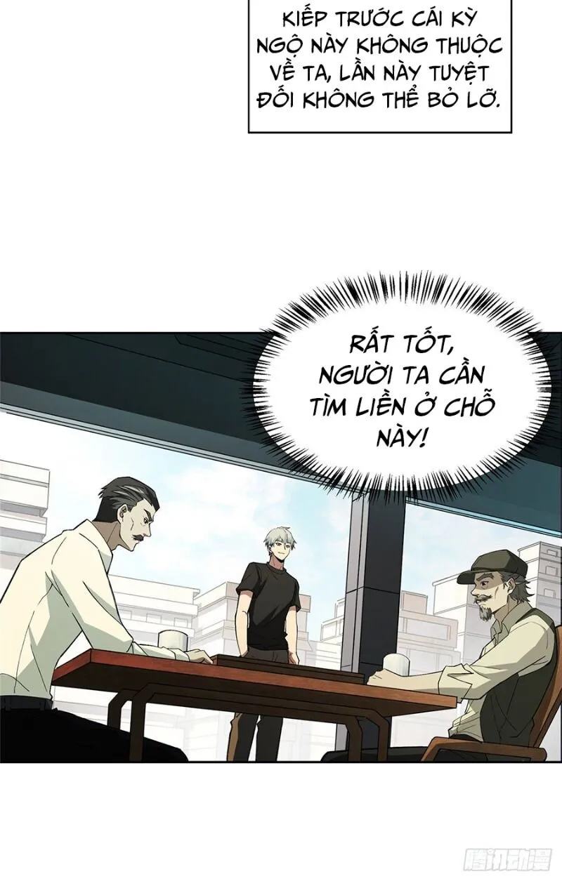 Siêu Cấp Cơ Giới Chapter 16 - Trang 30