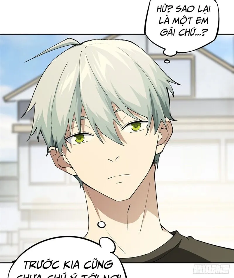 Siêu Cấp Cơ Giới Chapter 16 - Trang 39