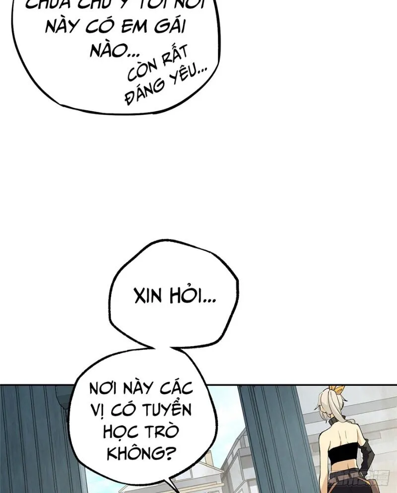 Siêu Cấp Cơ Giới Chapter 16 - Trang 40